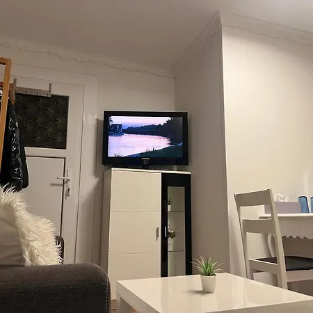 De Leo Apartment