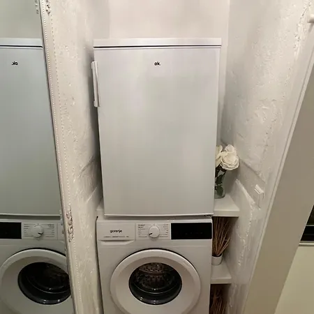 De Leo شقة غايلينغِن