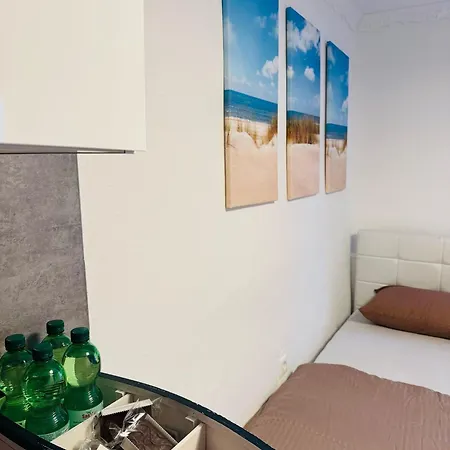 Apartment De Leo *