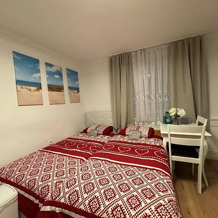 Apartment De Leo *