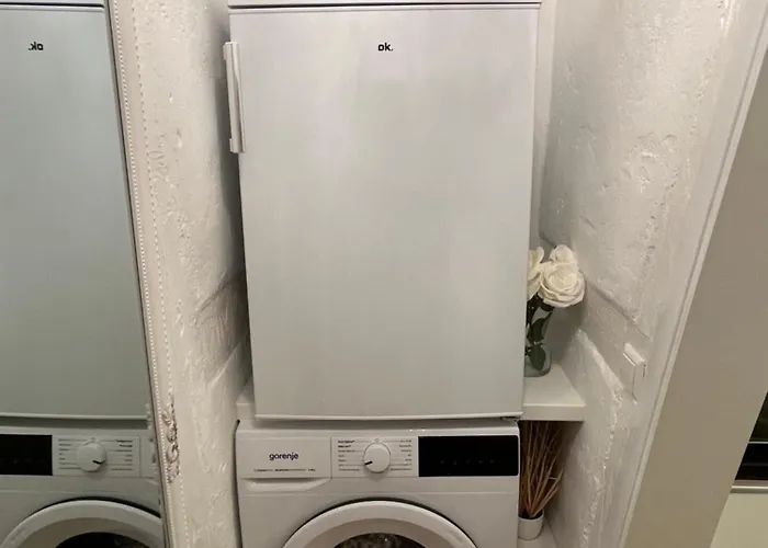 De Leo Apartment Gailingen